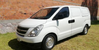 Catalogo de Partes HYUNDAI H100 2012 AutoPartes y Refacciones