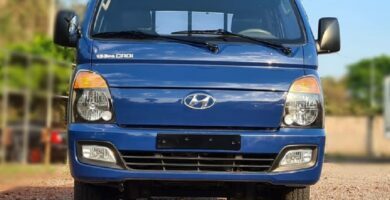 Catalogo de Partes HYUNDAI H100 2014 AutoPartes y Refacciones