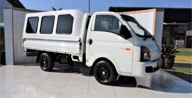 Catalogo de Partes HYUNDAI H100 2015 AutoPartes y Refacciones