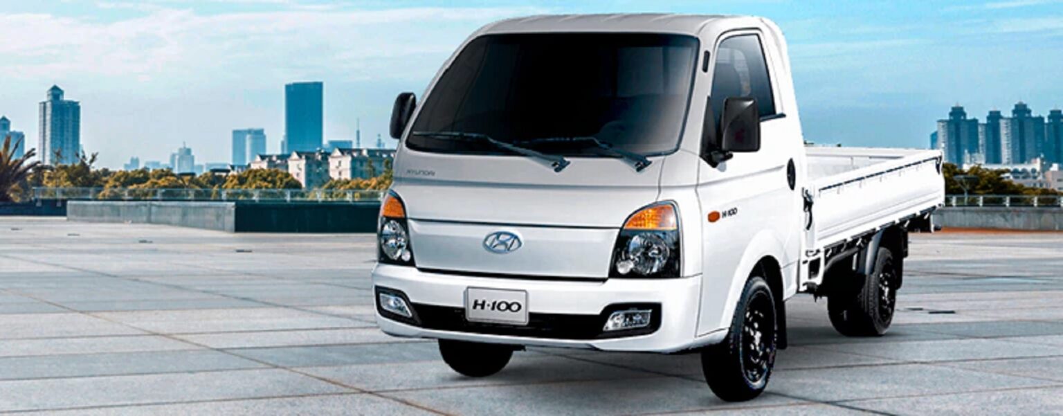 Catalogo de Partes HYUNDAI H100 2020 AutoPartes y Refacciones