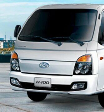 Catalogo de Partes HYUNDAI H100 2020 AutoPartes y Refacciones