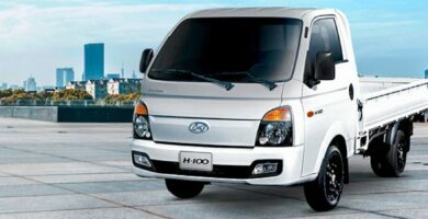 Catalogo de Partes HYUNDAI H100 2020 AutoPartes y Refacciones