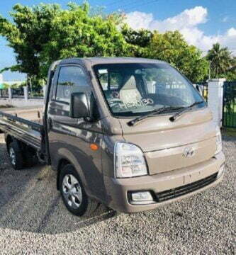 Catalogo de Partes HYUNDAI H100 2021 AutoPartes y Refacciones