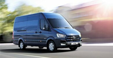 Catalogo de Partes HYUNDAI H350 2016 AutoPartes y Refacciones