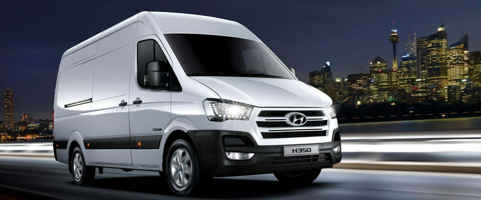 Catalogo de Partes HYUNDAI H350 2018 AutoPartes y Refacciones