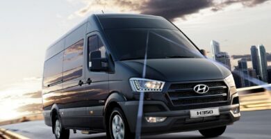 Catalogo de Partes HYUNDAI H350 2019 AutoPartes y Refacciones