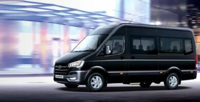 Catalogo de Partes HYUNDAI H350 2020 AutoPartes y Refacciones