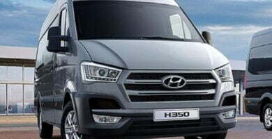 Catalogo de Partes HYUNDAI H350 2021 AutoPartes y Refacciones