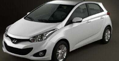 Catalogo de Partes HYUNDAI HB20 2013 AutoPartes y Refacciones