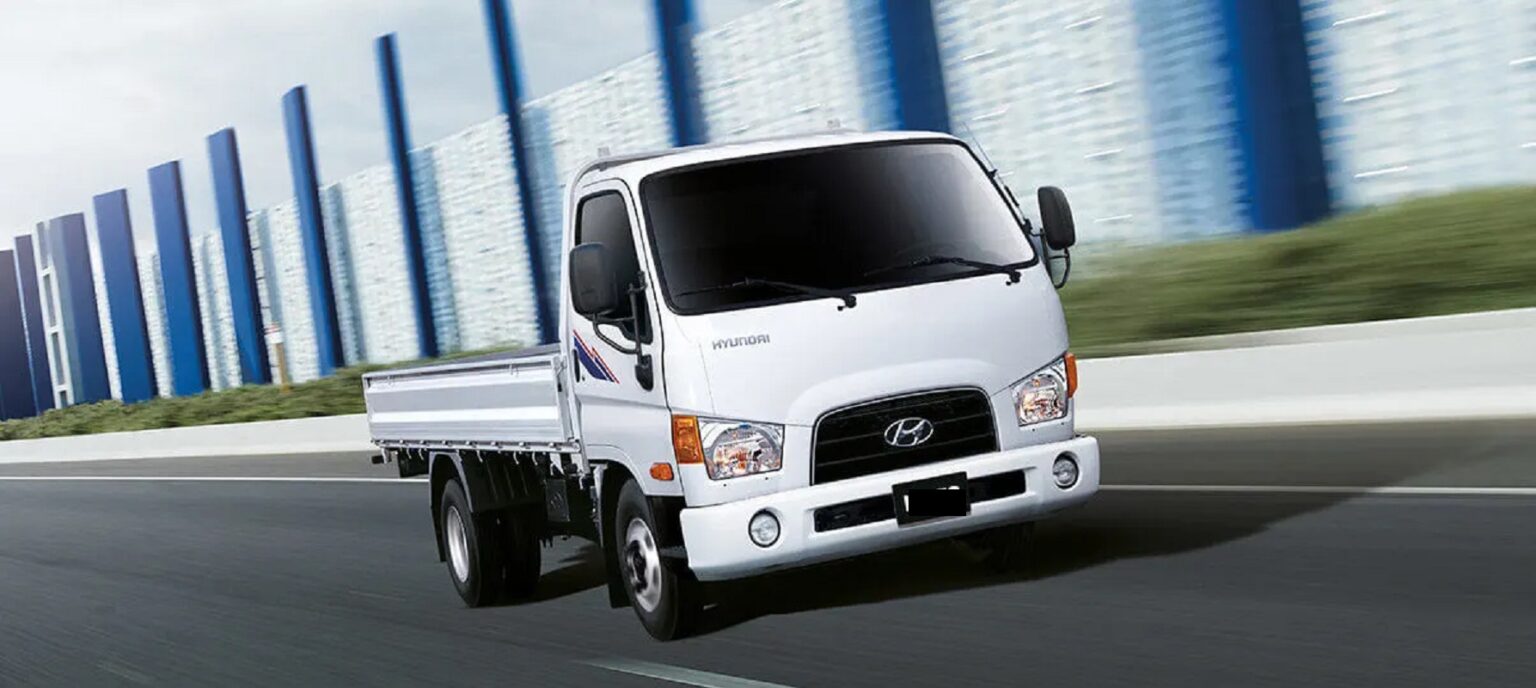 Catalogo de Partes HYUNDAI HD250 2013 AutoPartes y Refacciones