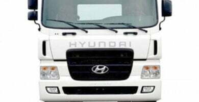 Catalogo de Partes HYUNDAI HD270 2007 AutoPartes y Refacciones