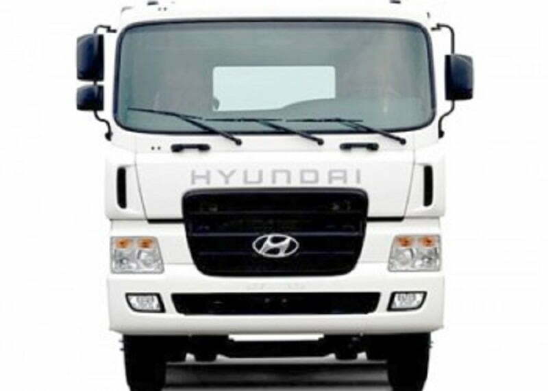 Catalogo de Partes HYUNDAI HD270 2007 AutoPartes y Refacciones