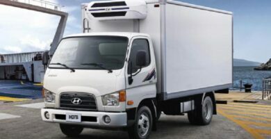 Catalogo de Partes HYUNDAI HD500 2012 AutoPartes y Refacciones