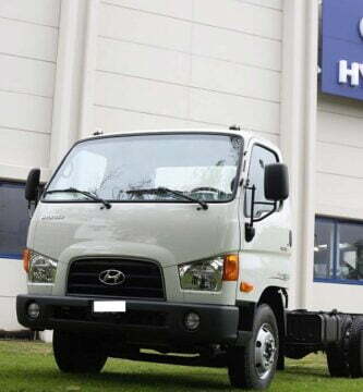 Catalogo de Partes HYUNDAI HD500 2013 AutoPartes y Refacciones