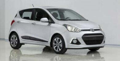 Catalogo de Partes HYUNDAI I10 2013 AutoPartes y Refacciones