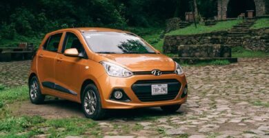 Catalogo de Partes HYUNDAI I10 2015 AutoPartes y Refacciones