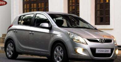 Catalogo de Partes HYUNDAI I20 2008 AutoPartes y Refacciones