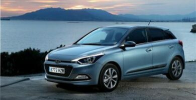 Catalogo de Partes HYUNDAI I20 2014 AutoPartes y Refacciones