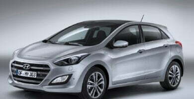 Catalogo de Partes HYUNDAI I30 2015 AutoPartes y Refacciones