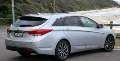 Catalogo de Partes HYUNDAI I40 2014 AutoPartes y Refacciones