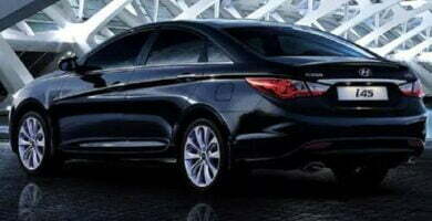 Catalogo de Partes HYUNDAI I45 2014 AutoPartes y Refacciones