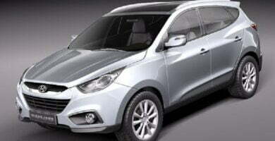 Catalogo de Partes HYUNDAI IX35 2011 AutoPartes y Refacciones