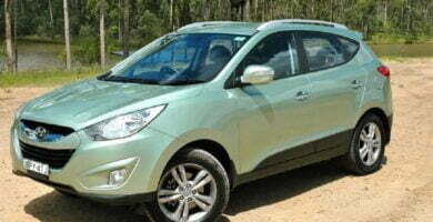 Catalogo de Partes HYUNDAI IX35 2012 AutoPartes y Refacciones