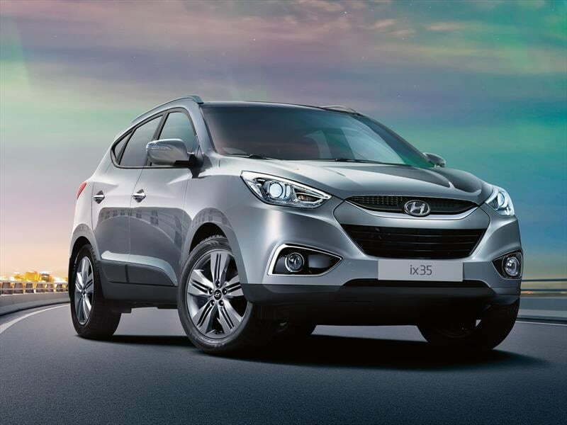 Catalogo de Partes HYUNDAI IX35 2015 AutoPartes y Refacciones