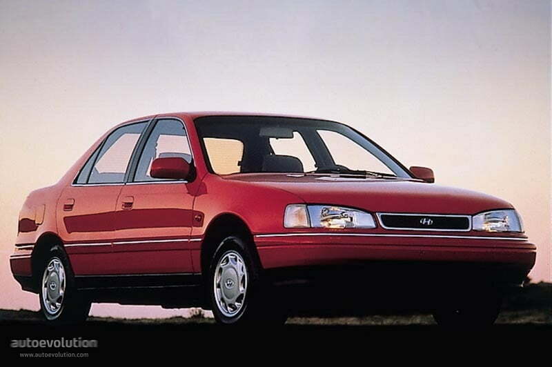 Catalogo de Partes HYUNDAI LANTRA 1991 AutoPartes y Refacciones