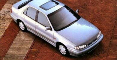 Catalogo de Partes HYUNDAI LANTRA 1994 AutoPartes y Refacciones