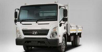 Catalogo de Partes HYUNDAI MIGHTY 2014 AutoPartes y Refacciones