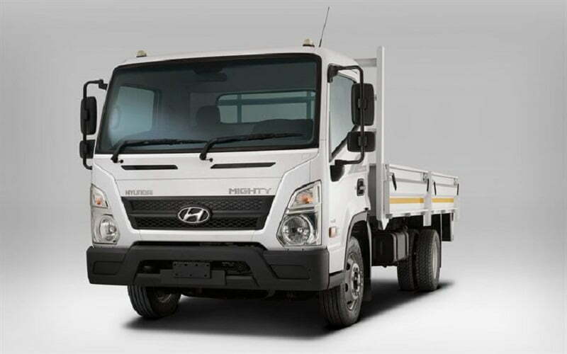 Catalogo de Partes HYUNDAI MIGHTY 2014 AutoPartes y Refacciones