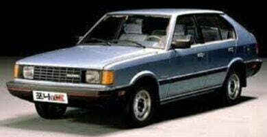 Catalogo de Partes HYUNDAI NEW PONY 1983 AutoPartes y Refacciones