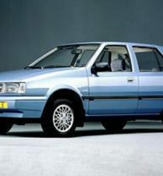 Catalogo de Partes HYUNDAI PONY EXCEL 1989 AutoPartes y Refacciones