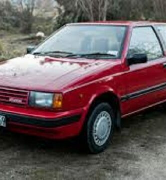 Catalogo de Partes HYUNDAI PONY EXCEL 1992 AutoPartes y Refacciones