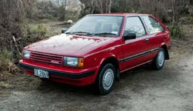 Catalogo de Partes HYUNDAI PONY EXCEL 1992 AutoPartes y Refacciones