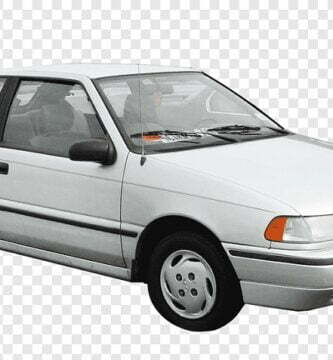 Catalogo de Partes HYUNDAI PONY EXCEL 1993 AutoPartes y Refacciones