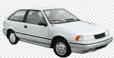 Catalogo de Partes HYUNDAI PONY EXCEL 1993 AutoPartes y Refacciones