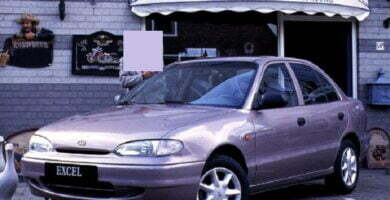 Catalogo de Partes HYUNDAI PONY EXCEL 1994 AutoPartes y Refacciones