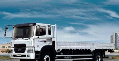 Catalogo de Partes HYUNDAI NEW POWER TRUCK 2004 AutoPartes y Refacciones