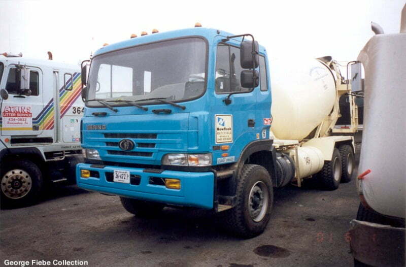 Catalogo de Partes HYUNDAI NEW POWER TRUCK 2007 AutoPartes y Refacciones