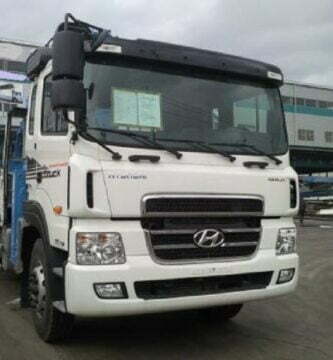 Catalogo de Partes HYUNDAI NEW POWER TRUCK 2012 AutoPartes y Refacciones