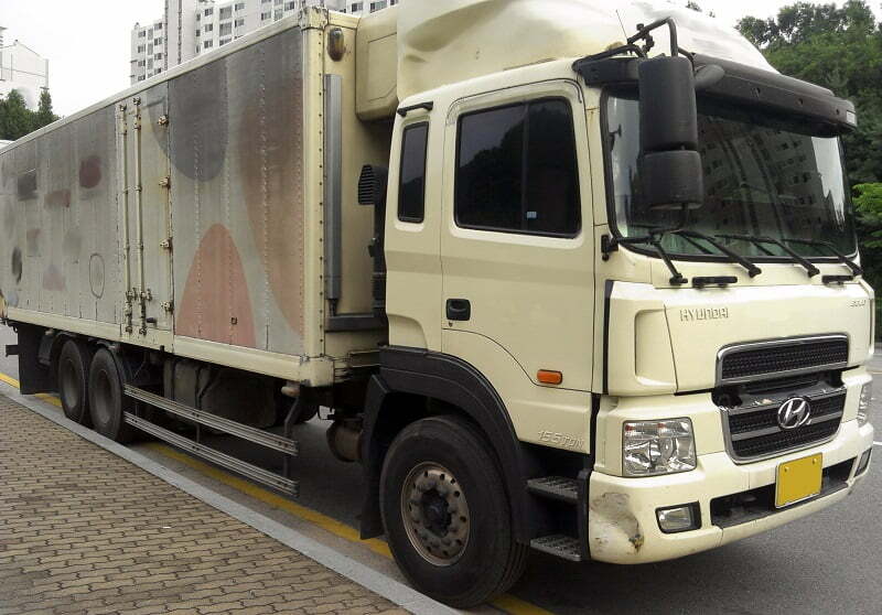 Catalogo de Partes HYUNDAI NEW POWER TRUCK 2013 AutoPartes y Refacciones