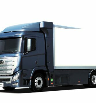 Catalogo de Partes HYUNDAI NEW POWER TRUCK 2018 AutoPartes y Refacciones