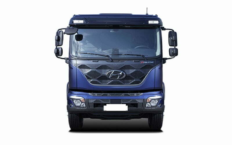 Catalogo de Partes HYUNDAI NEW POWER TRUCK 2019 AutoPartes y Refacciones