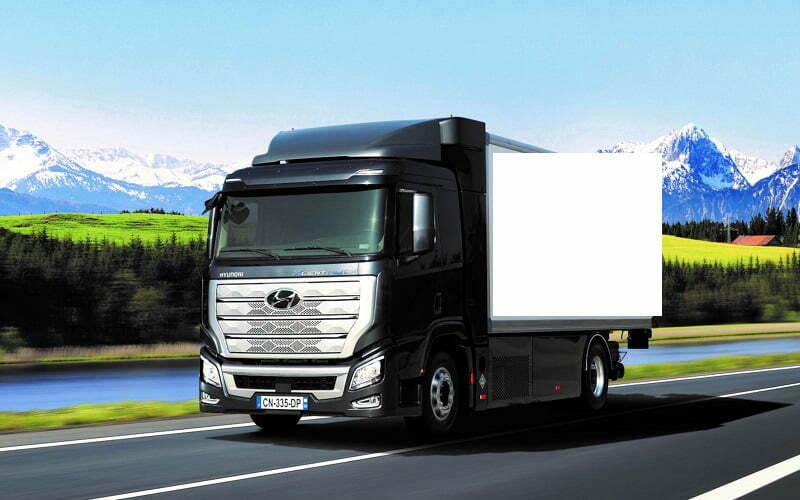 Catalogo de Partes HYUNDAI NEW POWER TRUCK 2020 AutoPartes y Refacciones