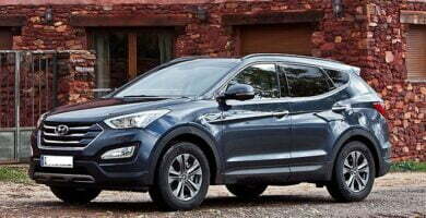 Catalogo de Partes HYUNDAI SANTA FE 2013 AutoPartes y Refacciones