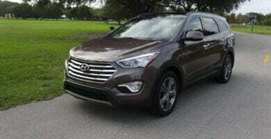 Catalogo de Partes HYUNDAI SANTA FE 2014 AutoPartes y Refacciones