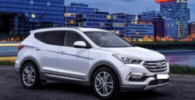 Catalogo de Partes HYUNDAI SANTA FE 2015 AutoPartes y Refacciones