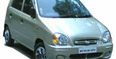 Catalogo de Partes HYUNDAI SANTRO 2000 AutoPartes y Refacciones